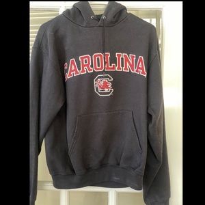 Carolina Gamecocks Champion Hoodie